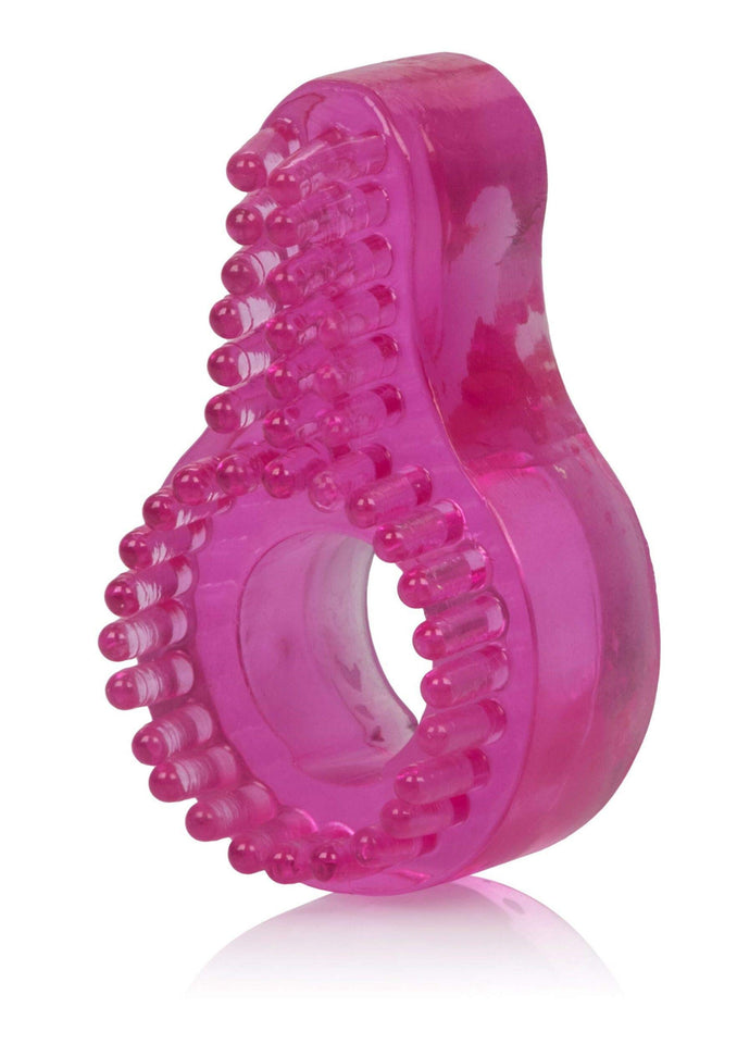 Super Stretch Enhancer Ring - Pink