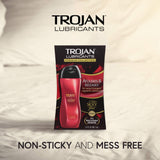 Trojan Lubricants Arouses And Releases, 3 Fluid Ounce