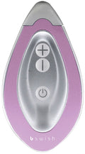 Bswish Bsoft Rechargeable Massager, Pink
