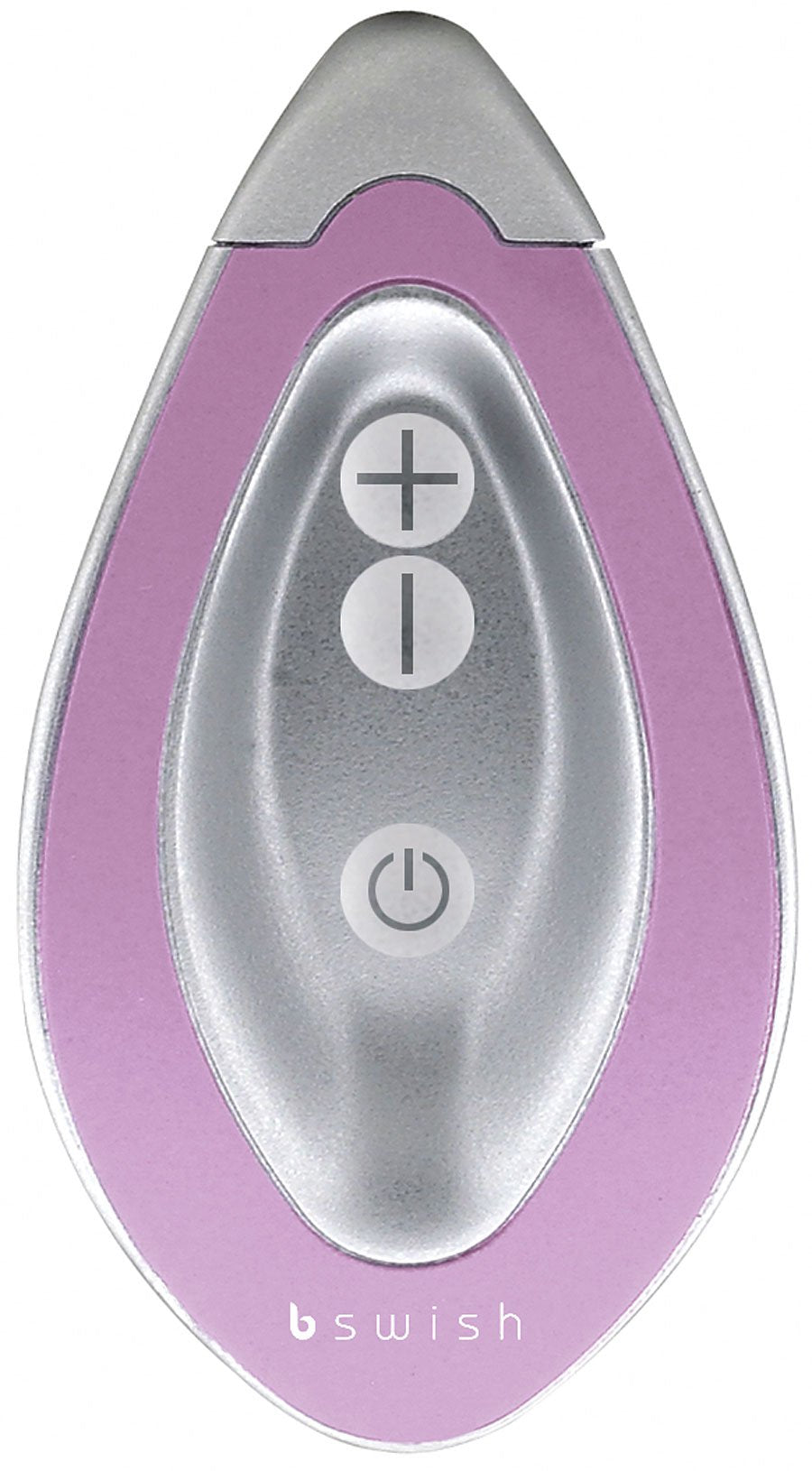 Bswish Bsoft Rechargeable Massager, Lilac