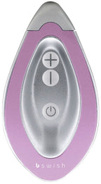 Bswish Bsoft Rechargeable Massager, Lilac