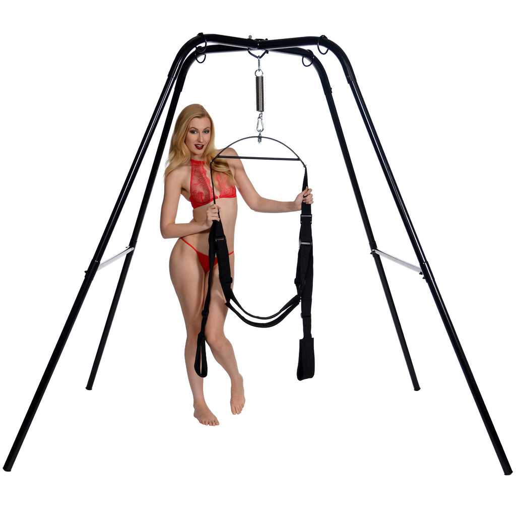 Ultimate Sex Swing Stand
