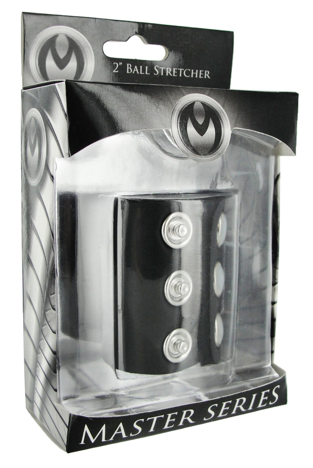 Master Series Vault Neoprene Ball Stretcher
