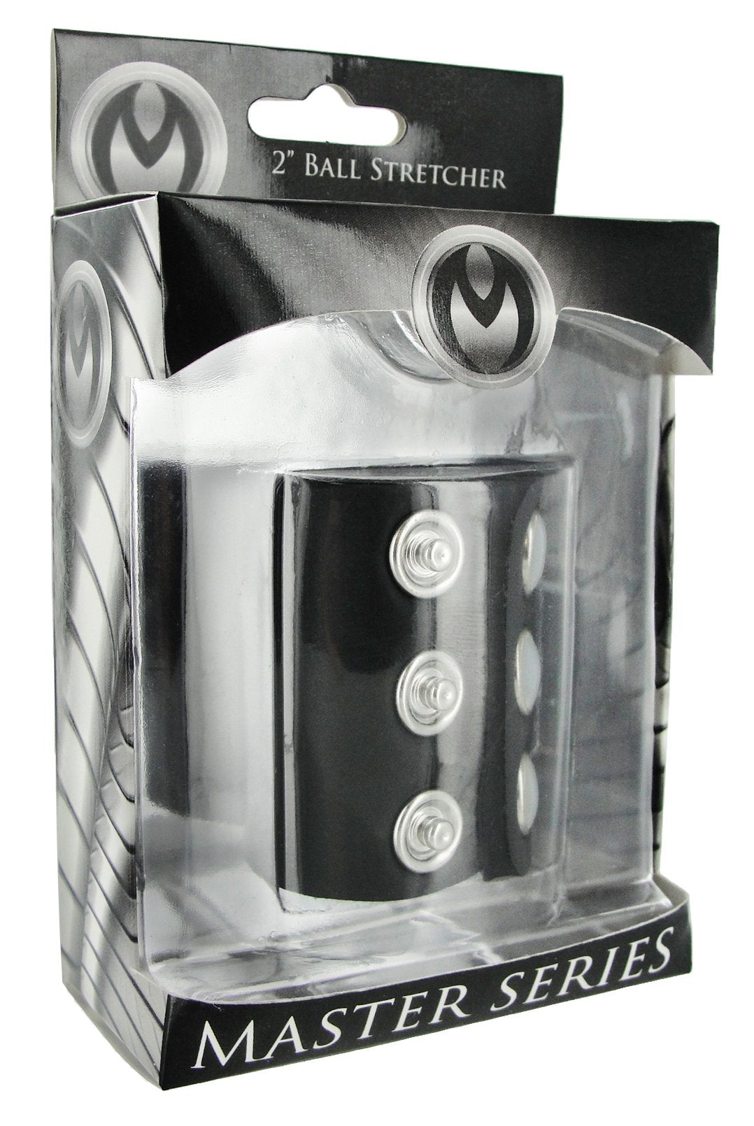 Master Series Vault Neoprene Ball Stretcher