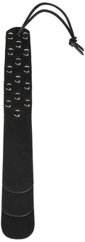 KinkLab Triple Leather Slapper
