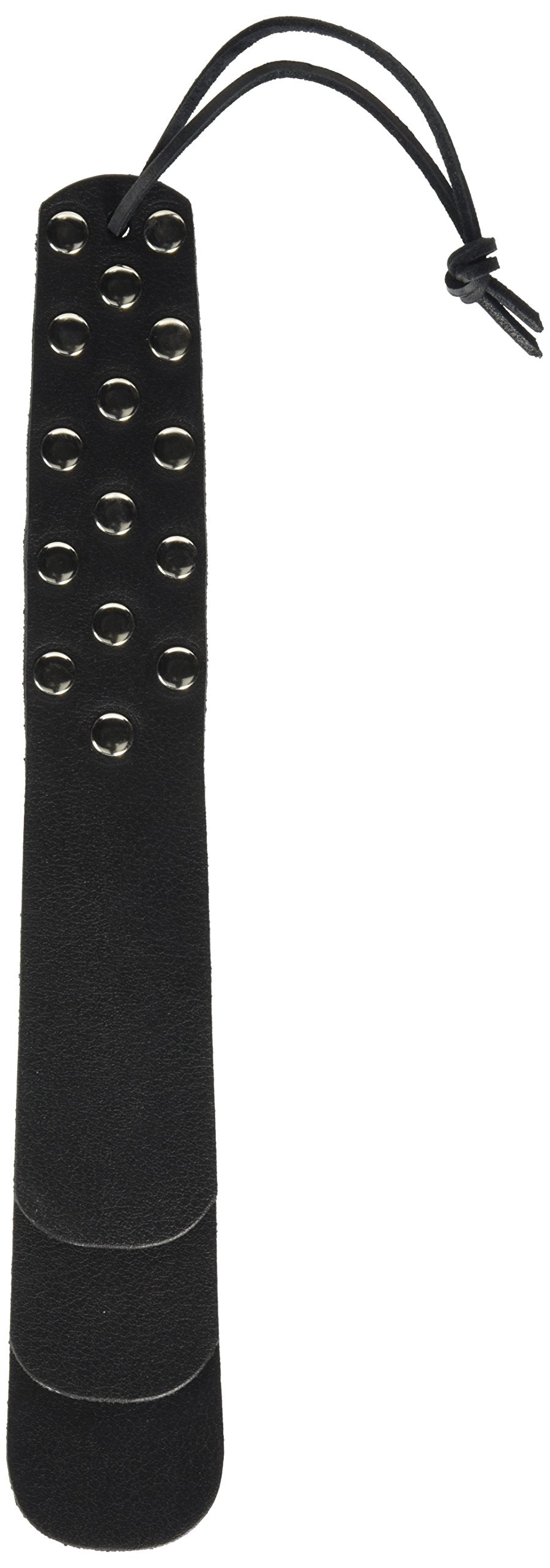 KinkLab Triple Leather Slapper