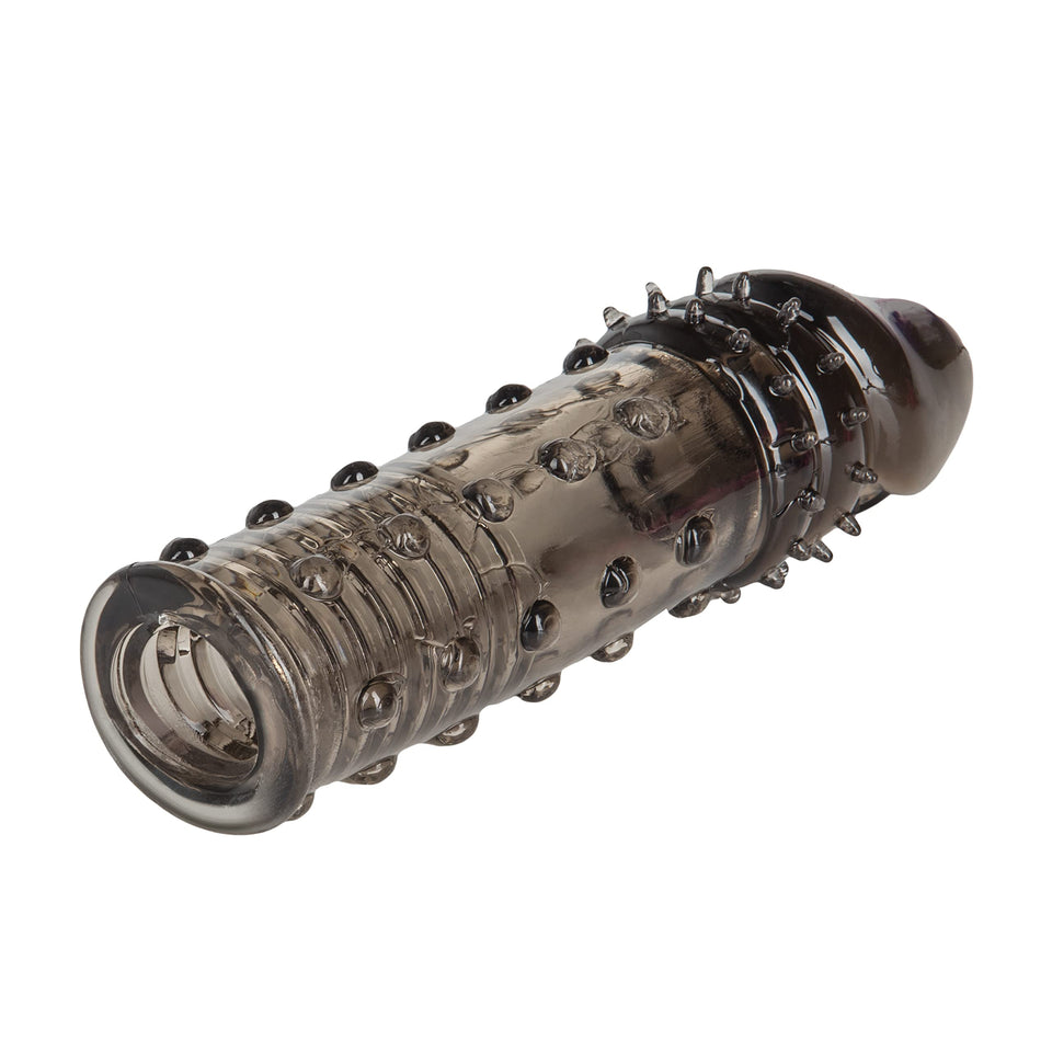 California Exotics Novelties Apollo Extender - Smoke