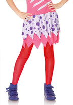 Children'S Fishnet Tights