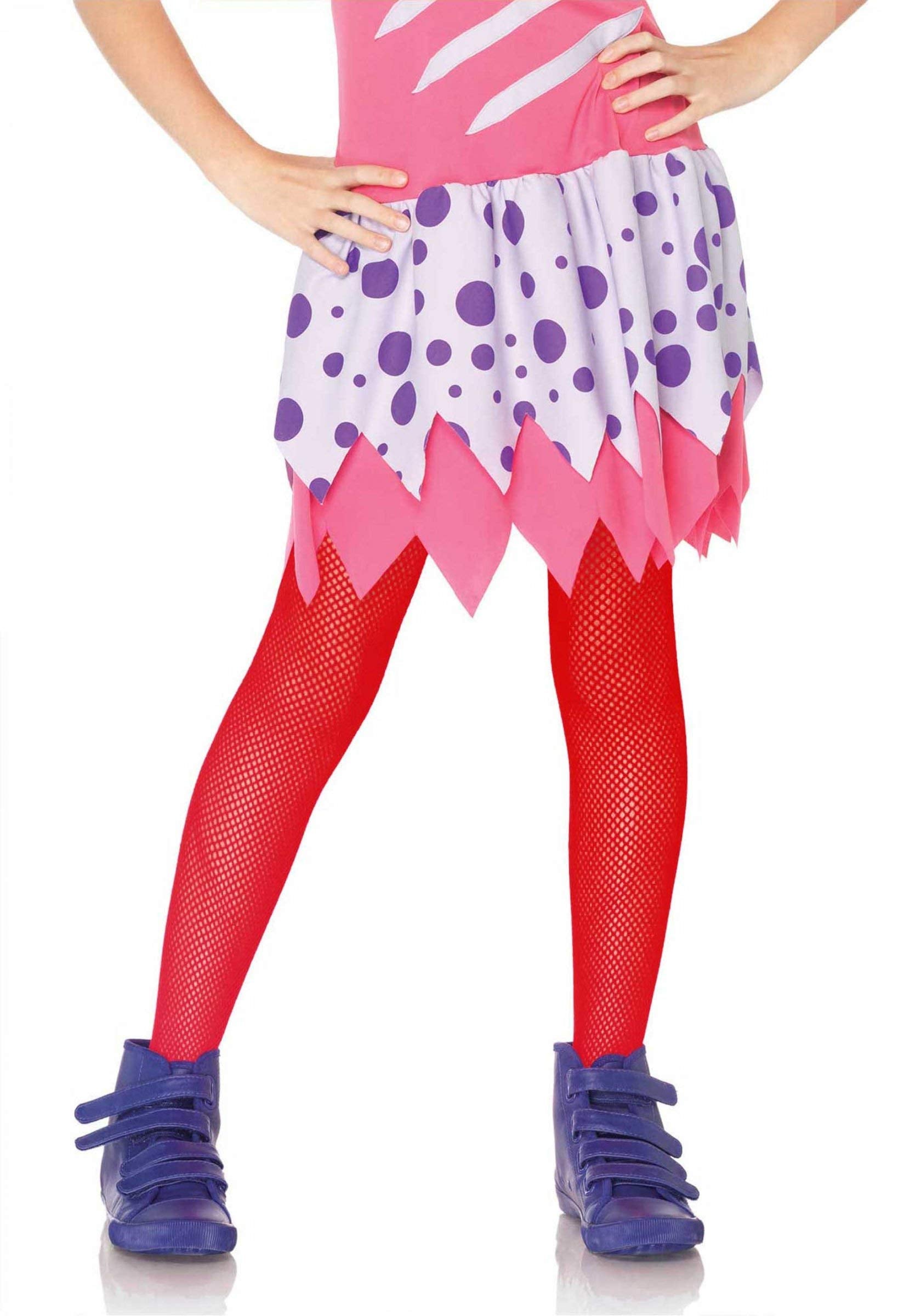 Children'S Fishnet Tights