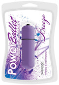Power Bullet Breeze 3-Speed Wireless Waterproof Bullet, Lavender, 6 Cm X 1.5 Cm