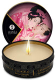 Mini Massage Candle Aphrodisia / Roses 1 Oz