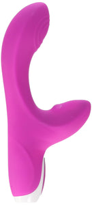 (D) Love Button Vibrator