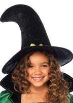 2Pc.Storybook Witch,Long Ruche
