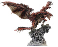 Monster Hunter Cfb Rathalos MDL Kit Resell Ver
