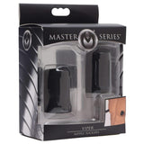 Master Series - Super Suction Snake Bite Nipple Suckers