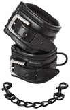 (D) Sincerely Bling Cuffs