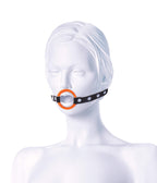 Orange Is The New Black Open Mouth Gag