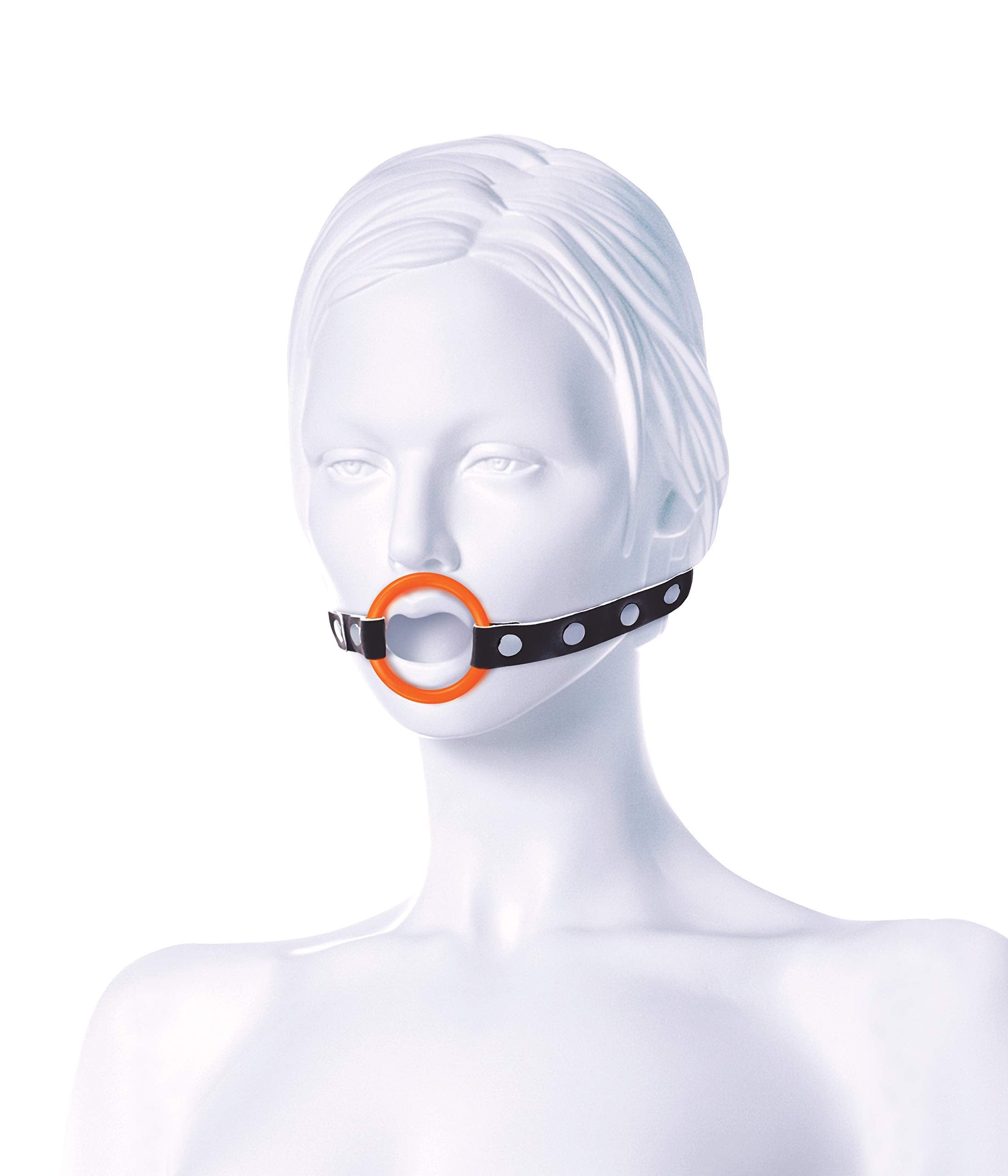 Orange Is The New Black Open Mouth Gag