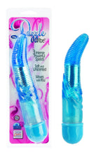 California Exotic Novelties Dazzle Blue, Blue