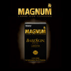 Trojan Magnum Bareskin Condoms (10)