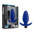 (WD) PERFORMANCE PLUS TURBO IN PROSTATE MASSAGER