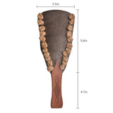 BDSM Sex Spanking Paddles for Adults Couples Leather Spanking Whip Adult Whips for Bondage Gear Toys