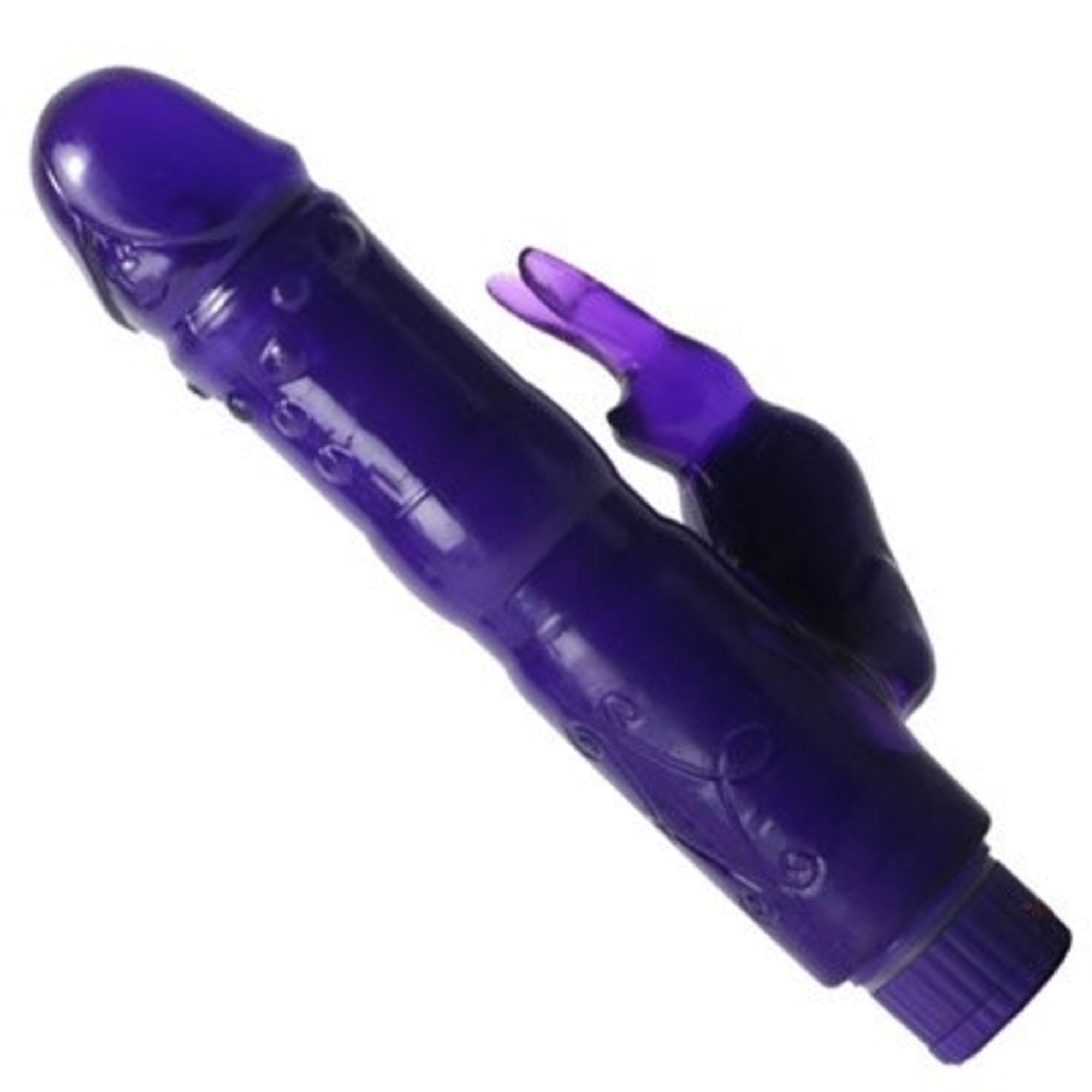 Trinity Waterproof Rabbit Vibe