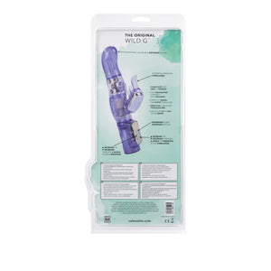 Calexotics Wild G Vibrator