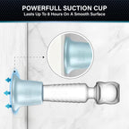 Man Wan Holden Universal Wand Holder Plm