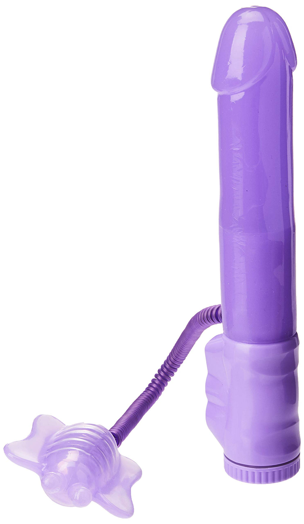 California Exotics Waterproof Passion Tango Stimulator