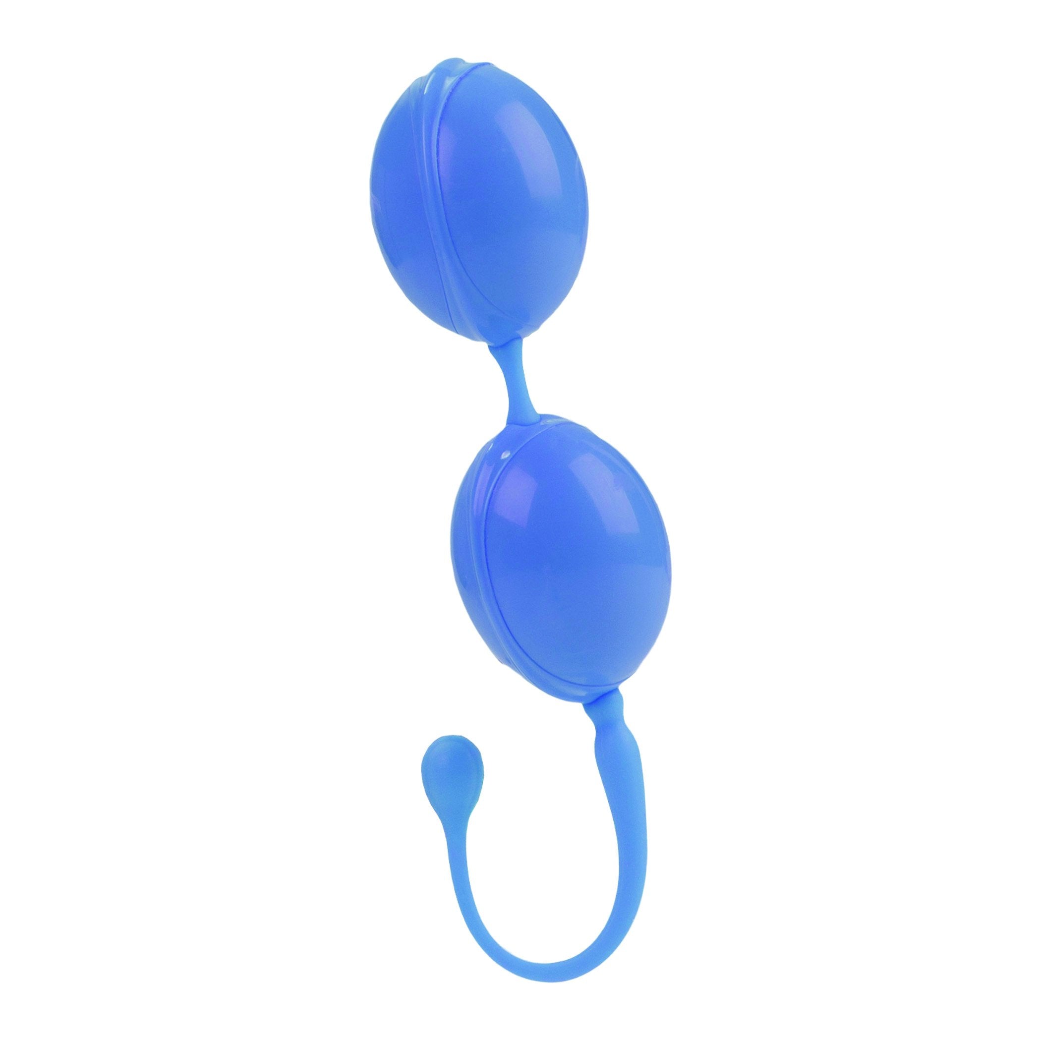 (WD) LAMOUR P.W. PLEASURE SYST PERIWINKLE