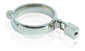 Pipedream Metal Worx Cock Ring, Large