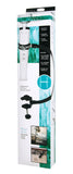 Wand Essentials Wand Assist Adjustable Gooseneck Wand Massage Holder