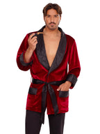 O/S  BURGUNDY