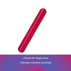Jimmyjane Chroma Pink