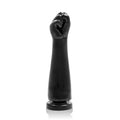 Ignite Rebel Extreme Hand Dildo, Black
