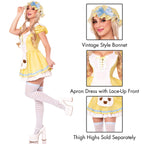 Medium  Yellow