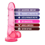 B Yours - Sweet N Hard 4 - Pink