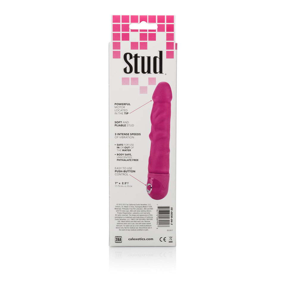 Power Stud Rod Pink