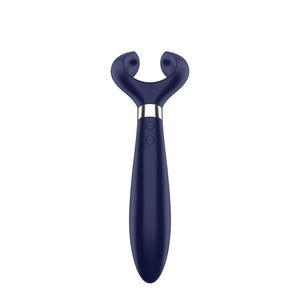 Satisfyer Endless Fun Blue (Net)