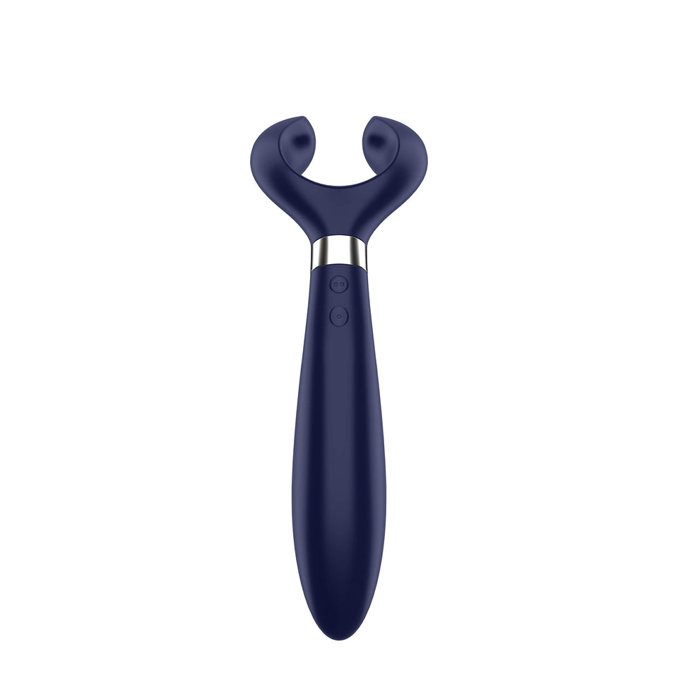 Satisfyer Endless Fun Blue (Net)
