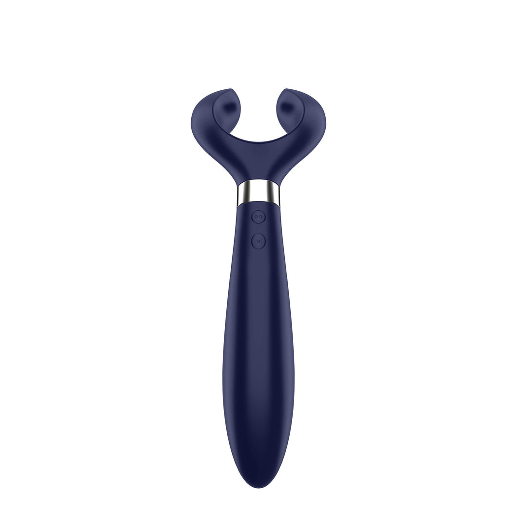 Satisfyer Endless Fun Blue (Net)