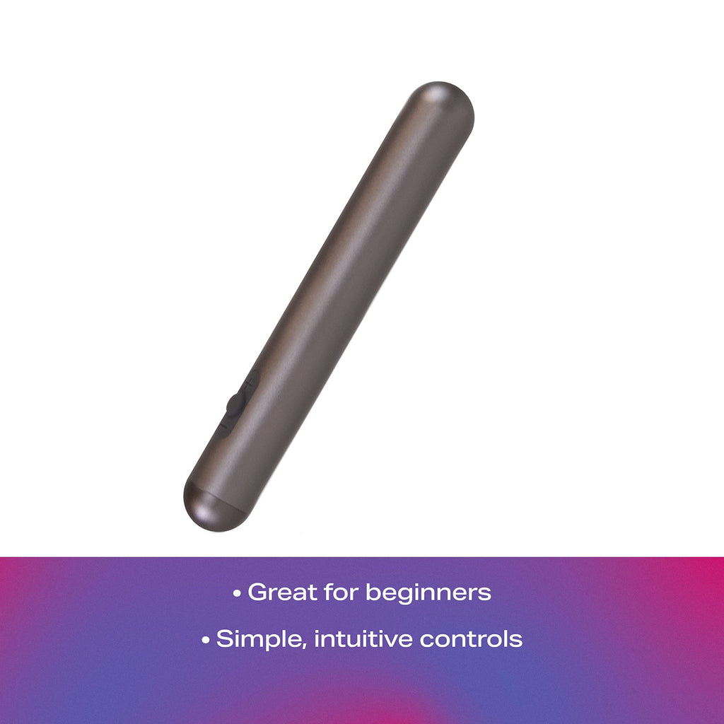 Jimmyjane Chroma Space Gray