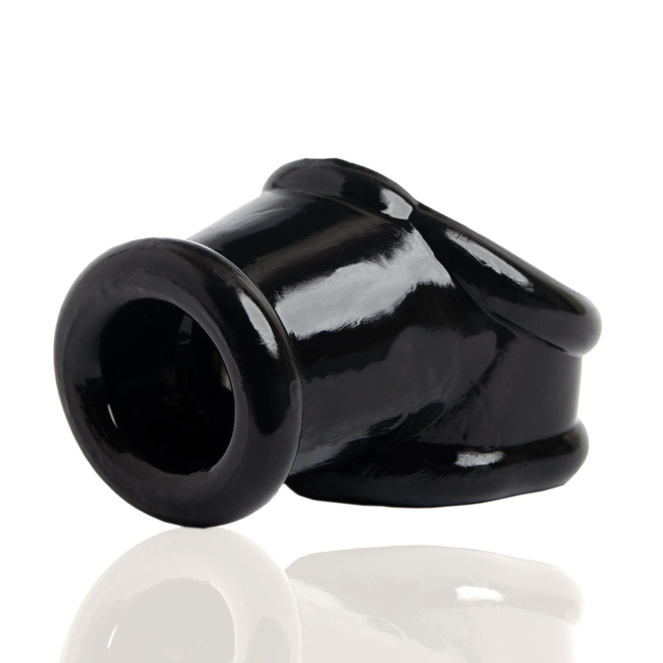 Powersling Cocksling/Ball Stretcher Black (Net)