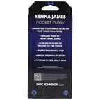 Signature Strokers Kenna James