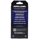 Signature Strokers Kenna James