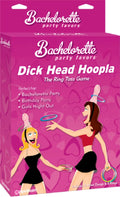 Pipedream Dick Head Hoopla