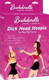 Pipedream Dick Head Hoopla