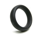 Tantus Beginner Penis Ring, Red, 2 Inch