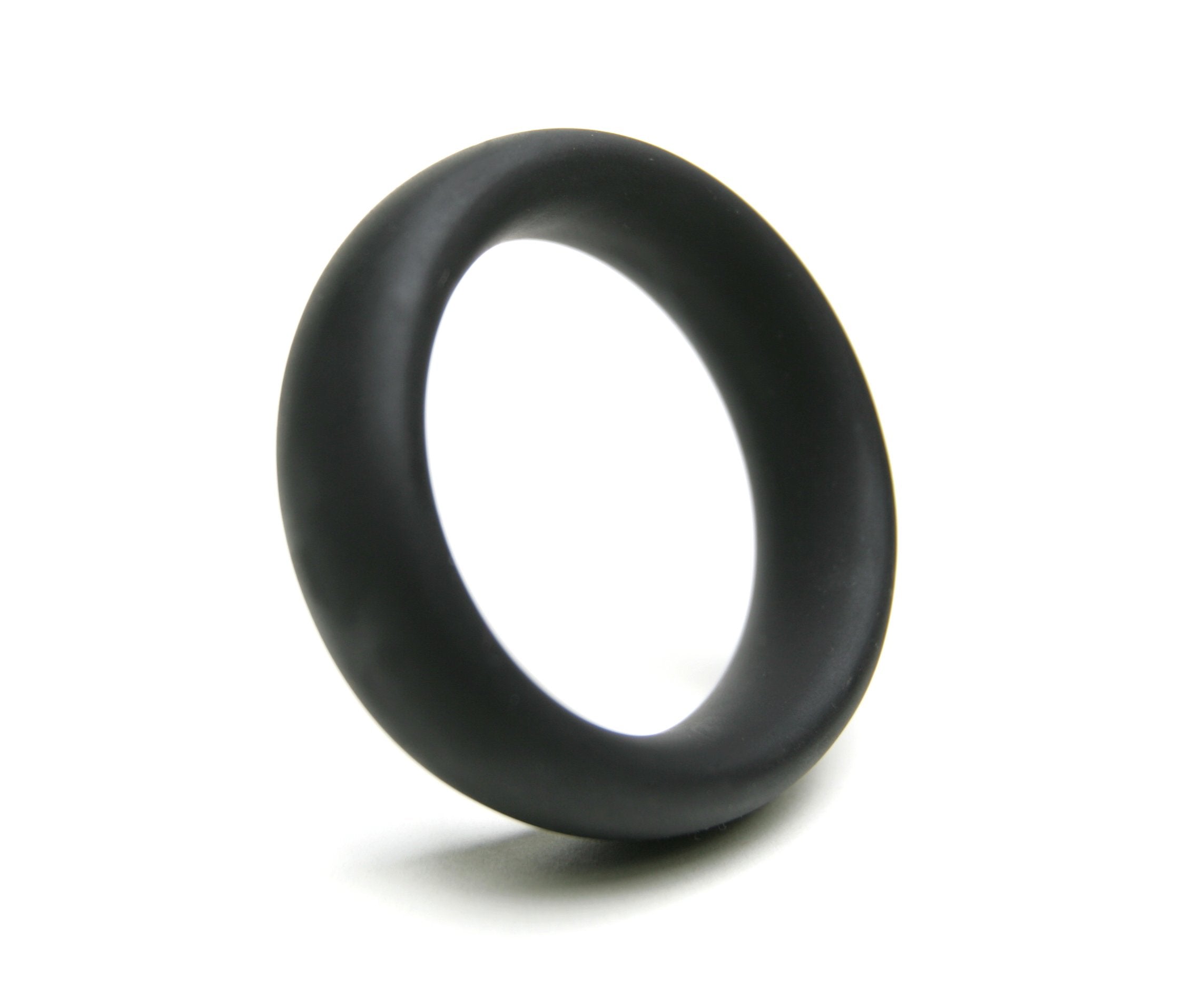 Tantus Beginner Penis Ring, Red, 2 Inch